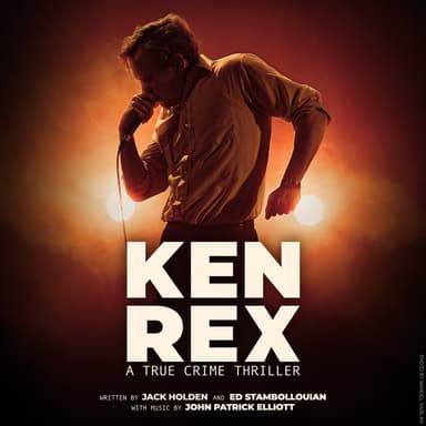KENREX poster image